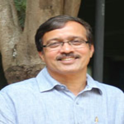 Sanjay Nahar