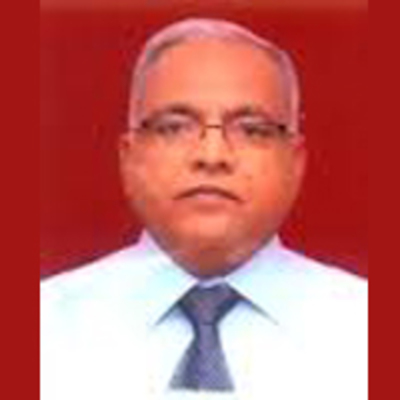 Dr. Bl Sharma