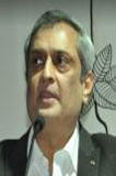 Shashikant Chaudhari