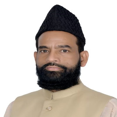 Hafiz Gulam Sarvar