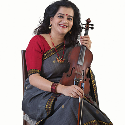 Sunita Bhuyan