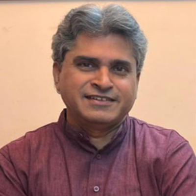 Vivek deshpande