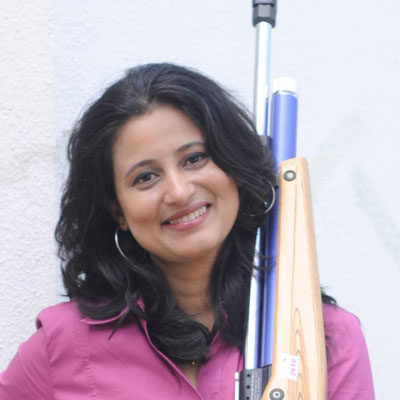 Anjali Bhagwat