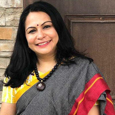 Shefali Vaidya