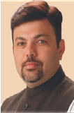   Dr. Ashish Deshmukh   