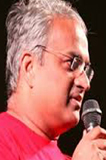   Mr. Mahesh Murthy 